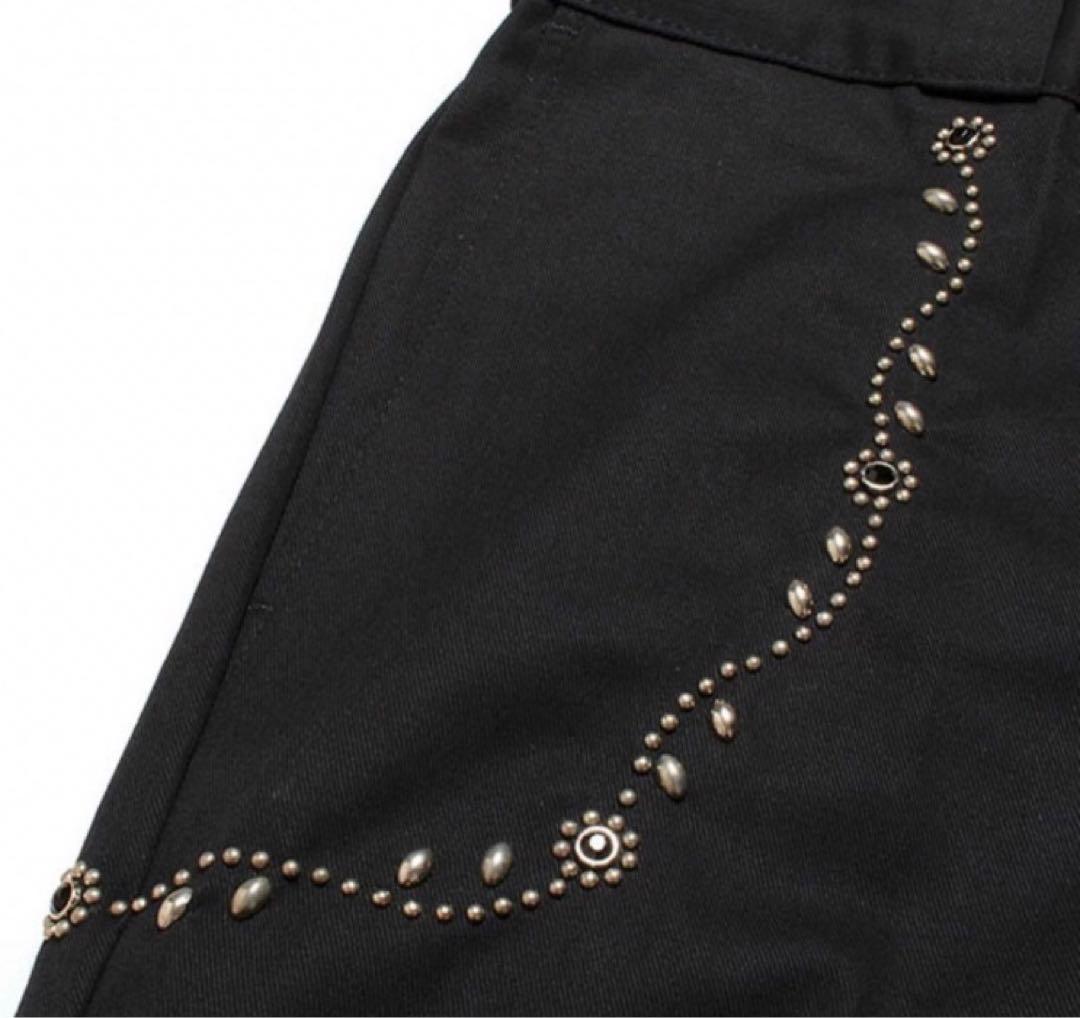 キムタク着Standard CaliforniaHTC Dickiesサイズ32