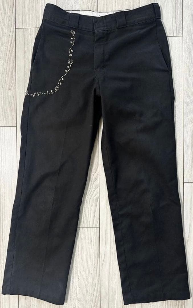 キムタク着Standard CaliforniaHTC Dickiesサイズ32