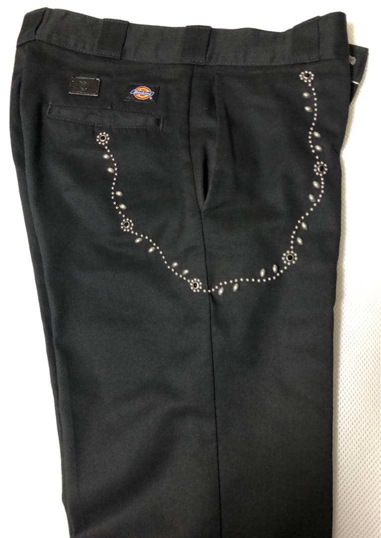 キムタク着Standard CaliforniaHTC Dickiesサイズ32