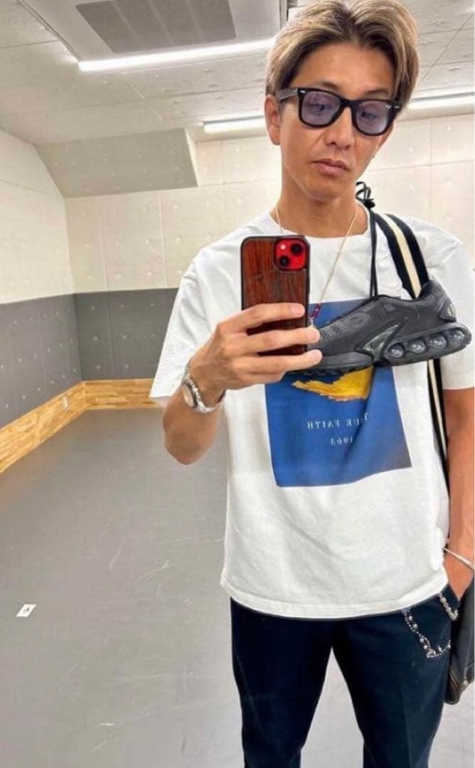 キムタク着Standard CaliforniaHTC Dickiesサイズ32