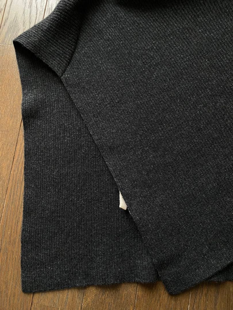 evam eva ウールワンピース【セット売り】