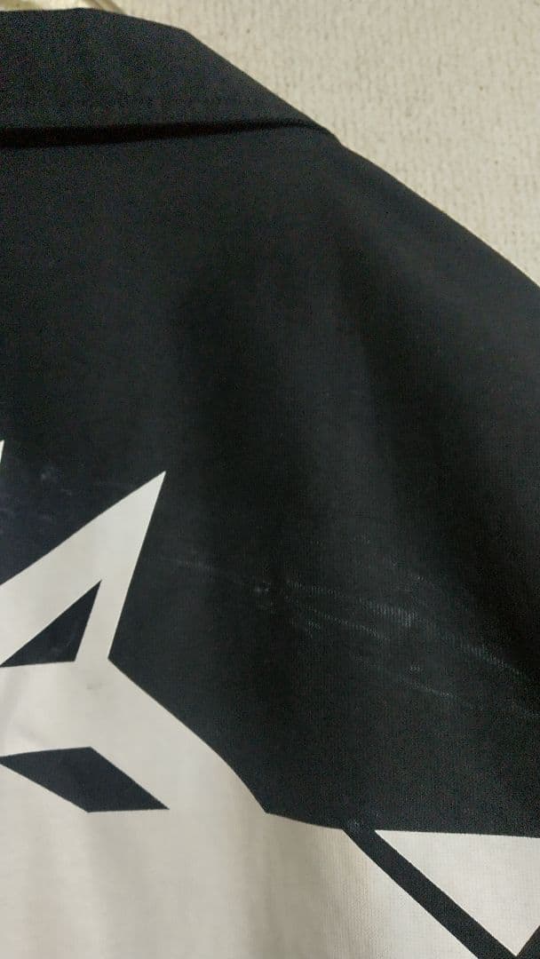 BADASS コーチジャケット