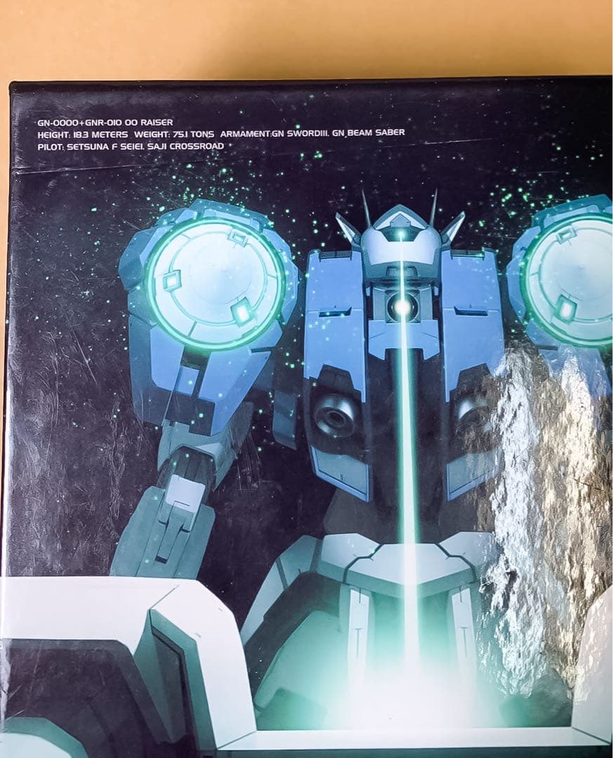 機動戦士ガンダム00 MEMORIAL BOX 【初回限定生産】 [DVD]