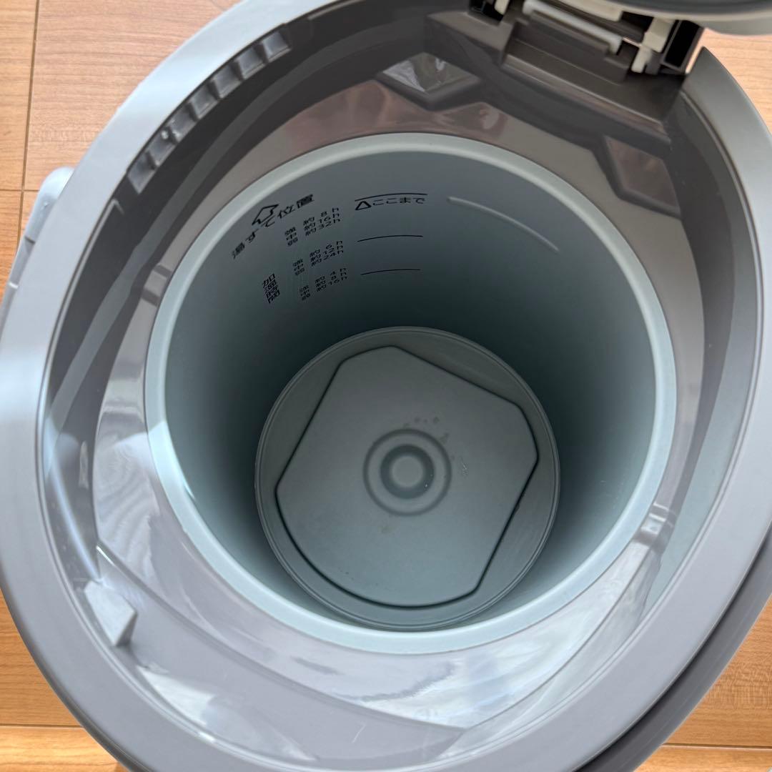 s*t様 象印 スチーム式加湿器 EE-DE50 2024年製