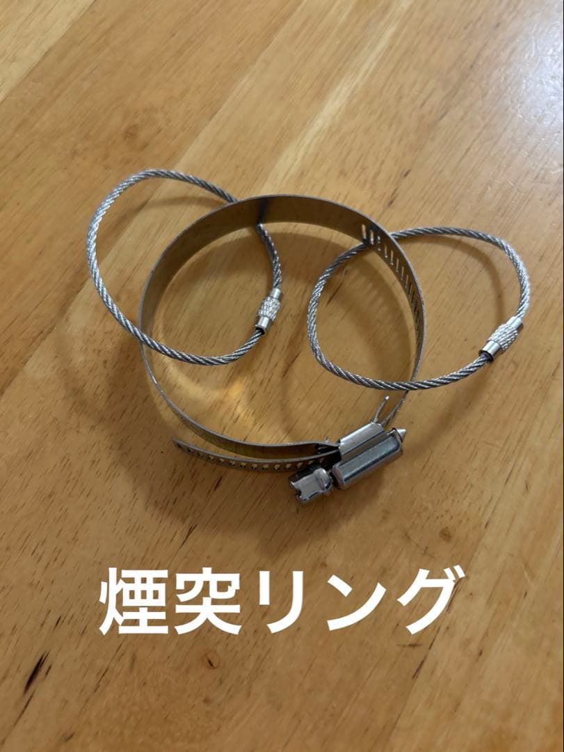 Mt.SUMI マウントスミ 薪ストーブ マイクロ Micro 2024年モデル