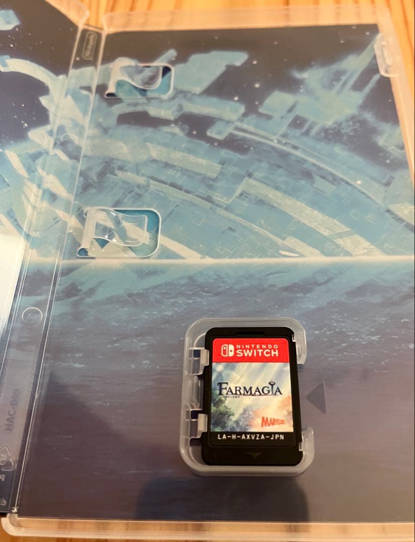 マリオ等のswitchソフト　まとめ売り（個別売可）