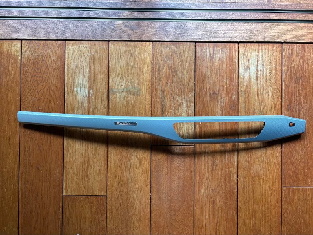 価格調整可能 Audi A5 デコラティブパネル アルミニウムエリプス