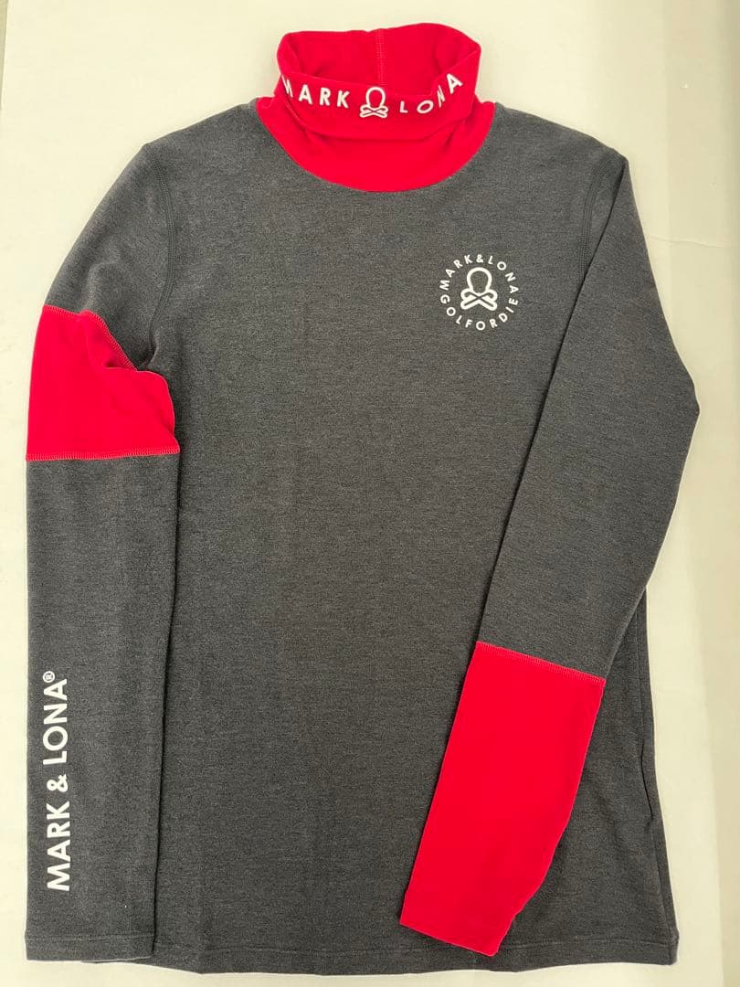 MARK&LONA MLW-3C-AU02 定価25,300円 新品タグ付