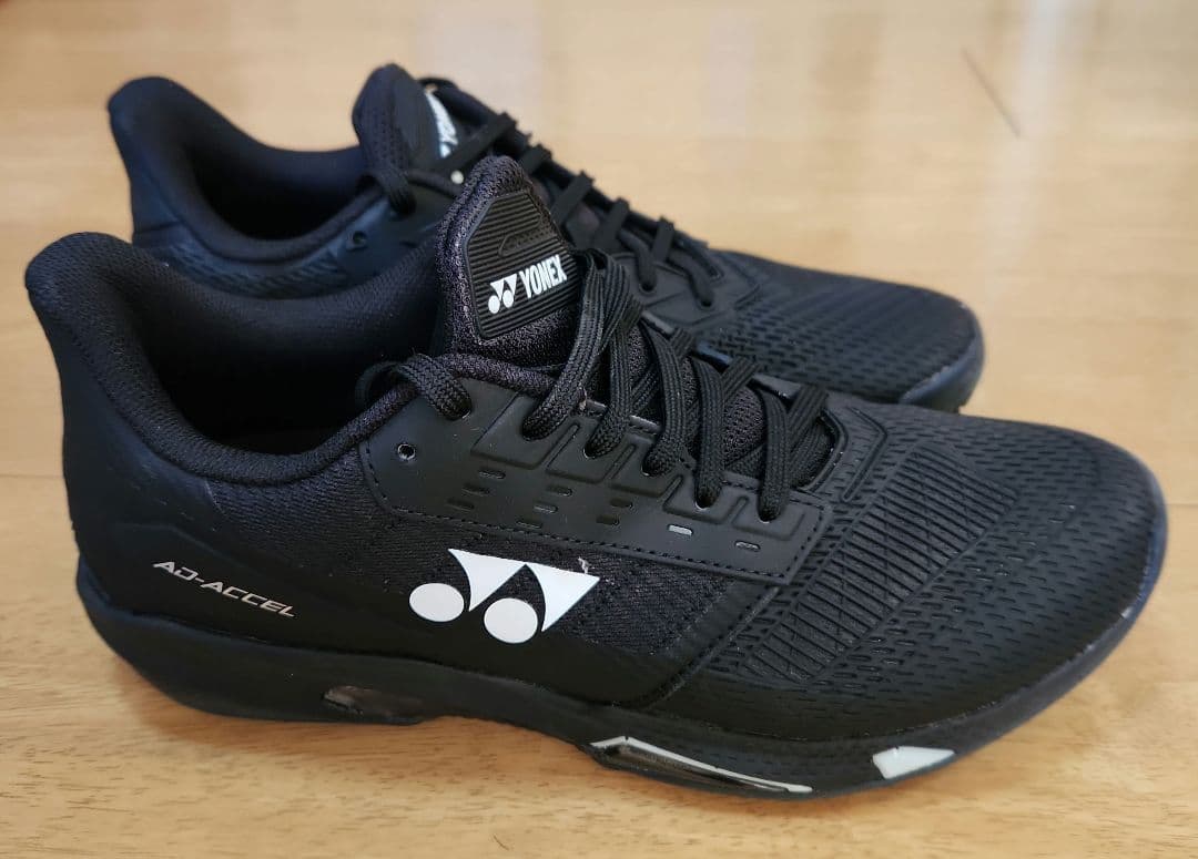 ヨネックス　パワークッション アドアクセル メンズGC SHTAAMG-007