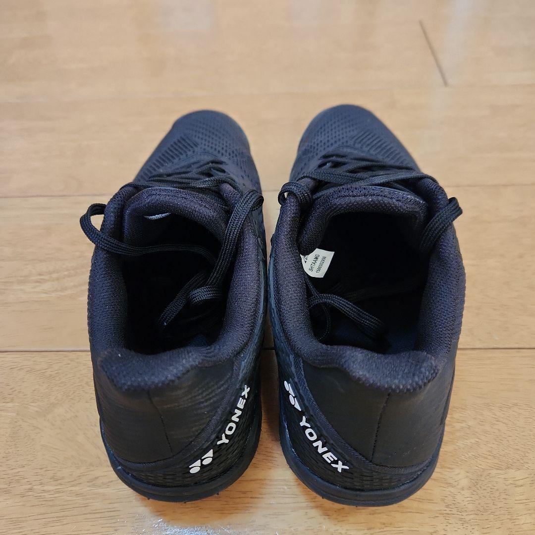 ヨネックス　パワークッション アドアクセル メンズGC SHTAAMG-007