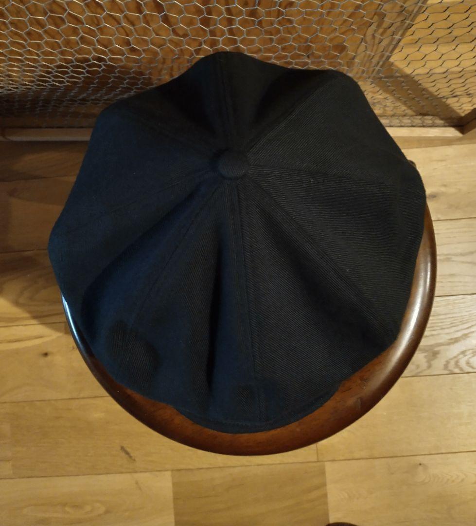 Mr.FATMAN ミスターファットマン キャスケット L