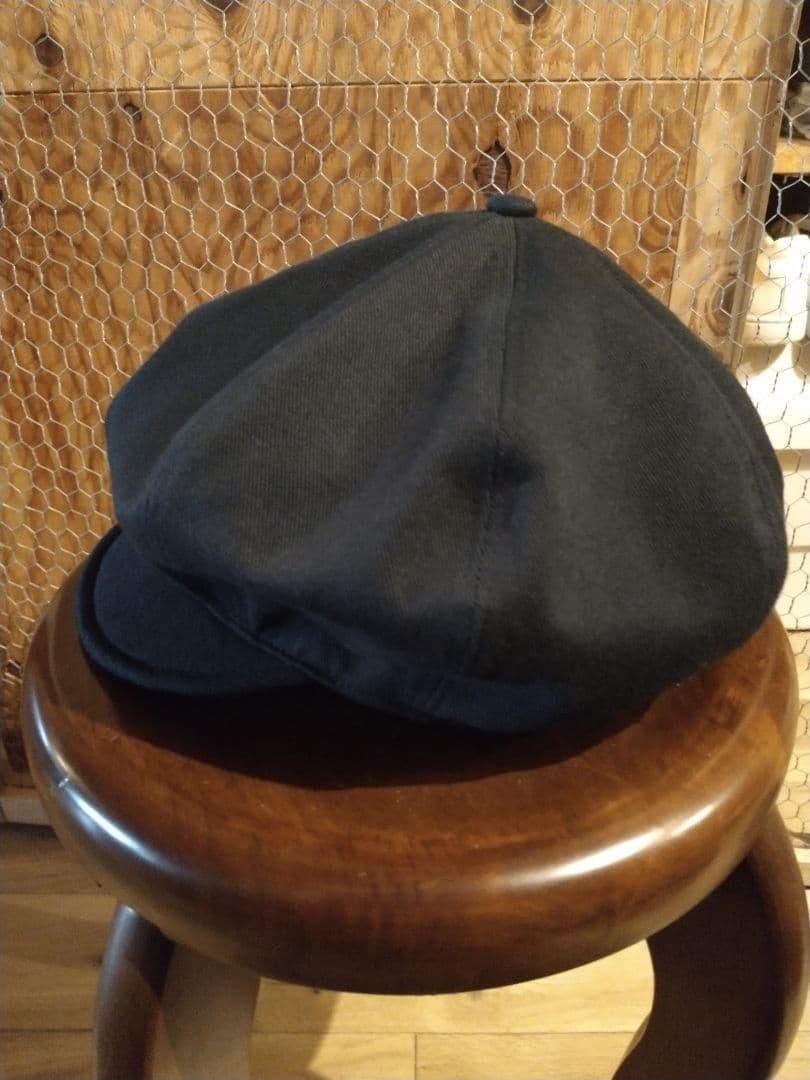 Mr.FATMAN ミスターファットマン キャスケット L