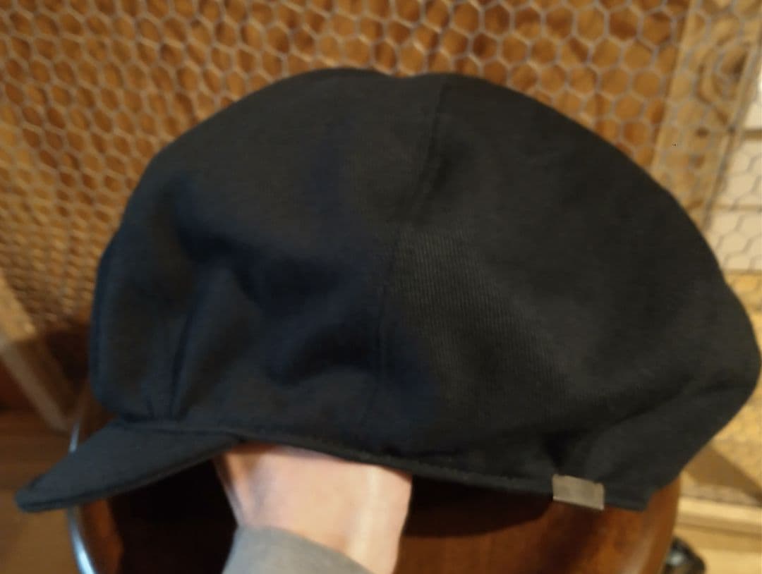 Mr.FATMAN ミスターファットマン キャスケット L