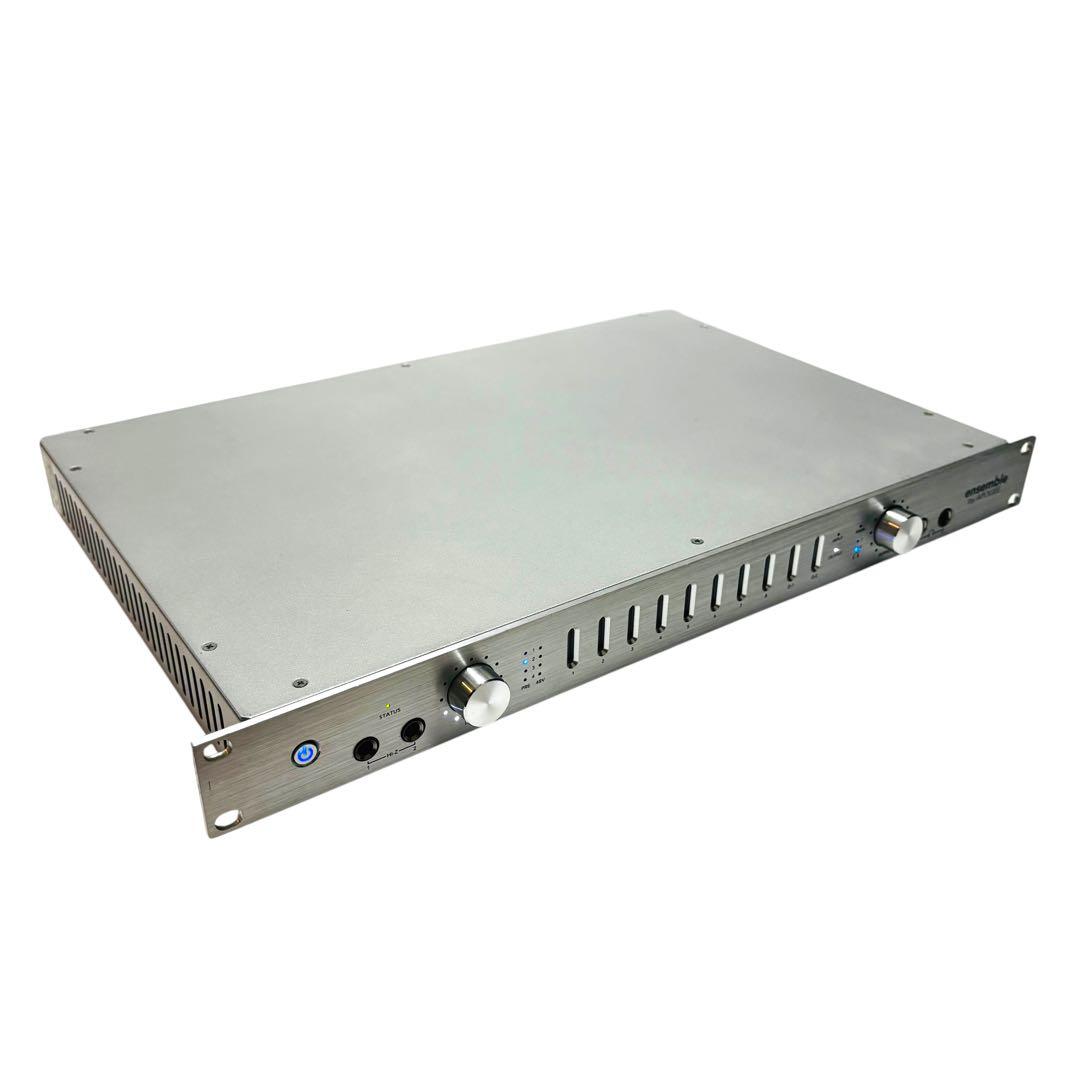 APOGEE ENSEMBLE FIREWIRE オーディオインターフェース