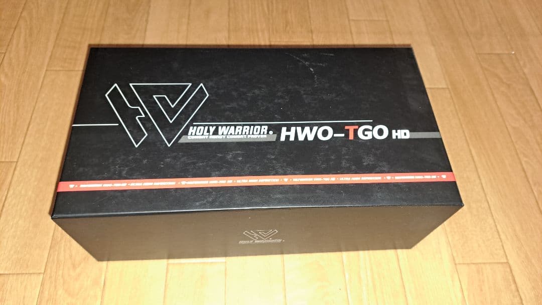 と*と様 HOLYwarrior　SIG SAUER TANGO6マウントセット