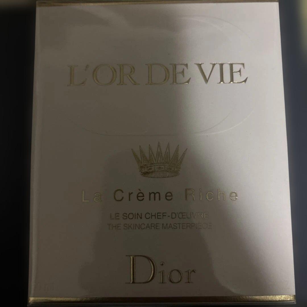 オードヴィラクレームリッシュN