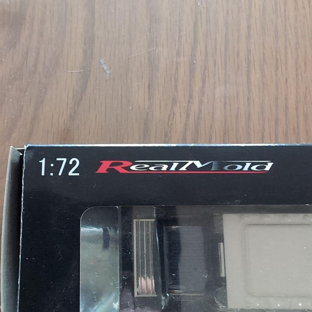RealMold デコトラ　トラック野郎　みやこ鮮冷　激レア　絶版