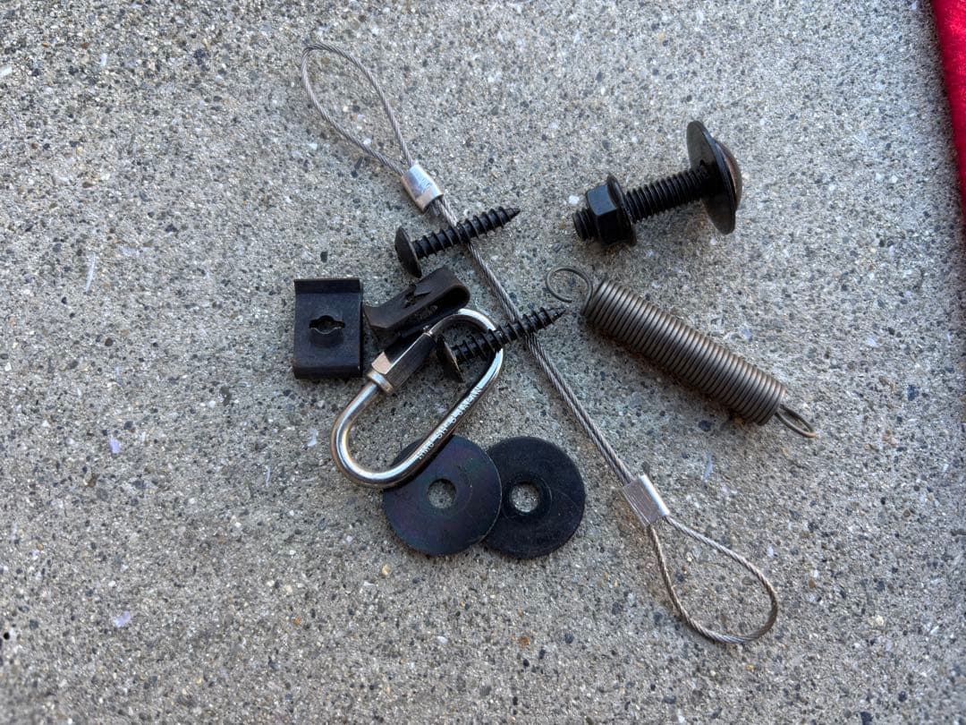 スバル　SK フォレスター　マッドフラップ　カディス　KADDIS