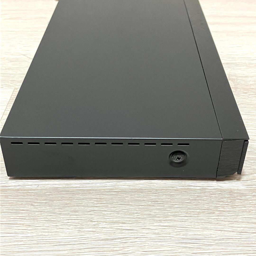 Panasonic ブルーレイレコーダー DMR-2W101 2022年製