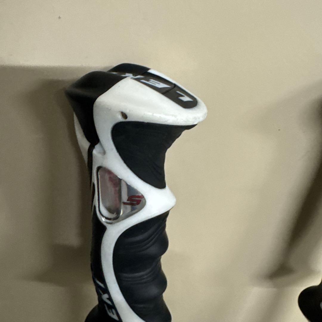 スキーポール レキ ピーク ヴァリオ S