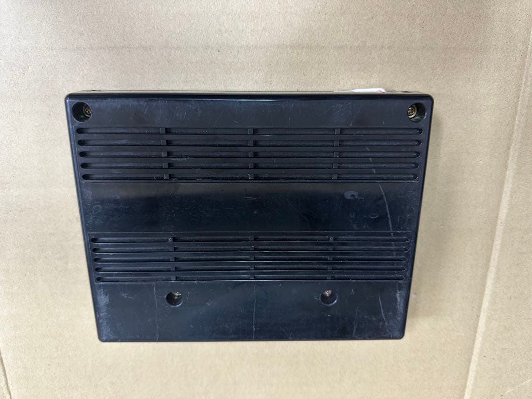 SNKMVSスラッシュラリーカセットです