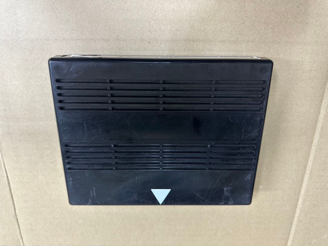 SNKMVSスラッシュラリーカセットです