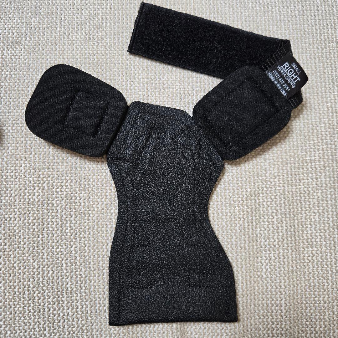 GOLD'S GYM ゴールドジム パワーグリップ クラシック Sサイズ