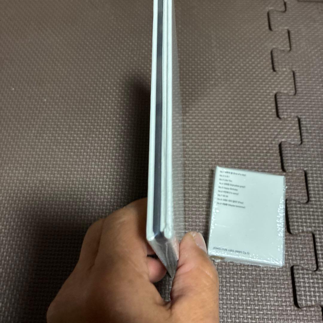 ‼️新品未使用品‼️SHINEE ジョンヒョン　CDアルバム とキノ アルバムセット