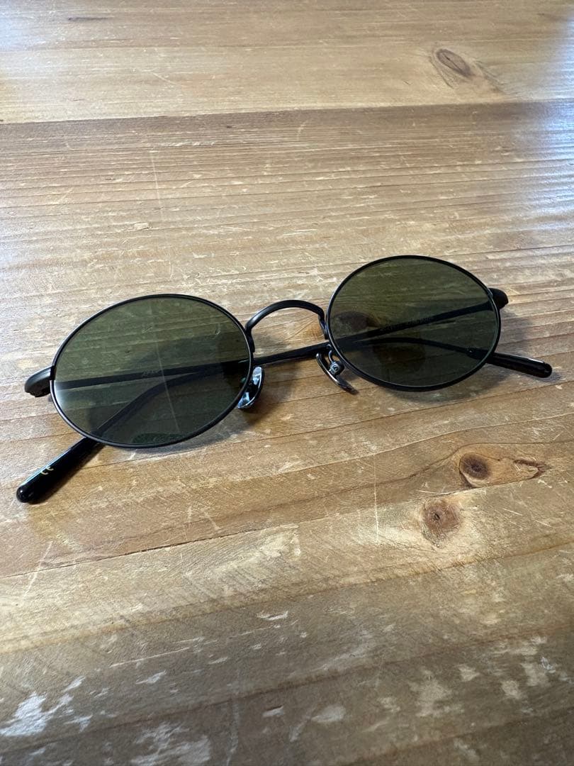 ADSR WOLFF 03 サングラス A.D.S.R.