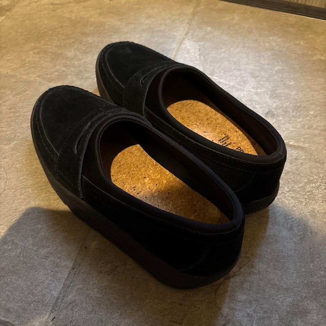 playground pg DISH BLK サイズ45