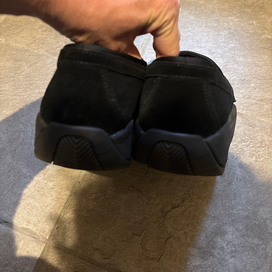 playground pg DISH BLK サイズ45