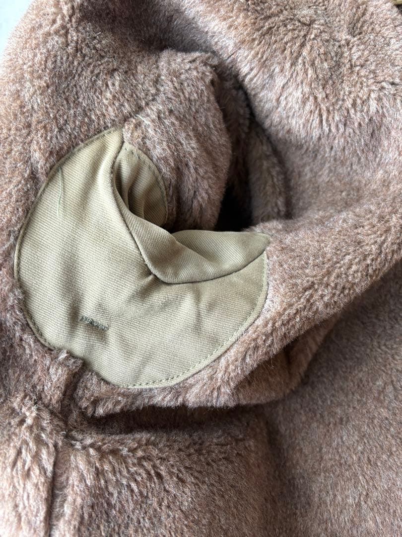 40s n1 デッキジャケット size 40 usnavy