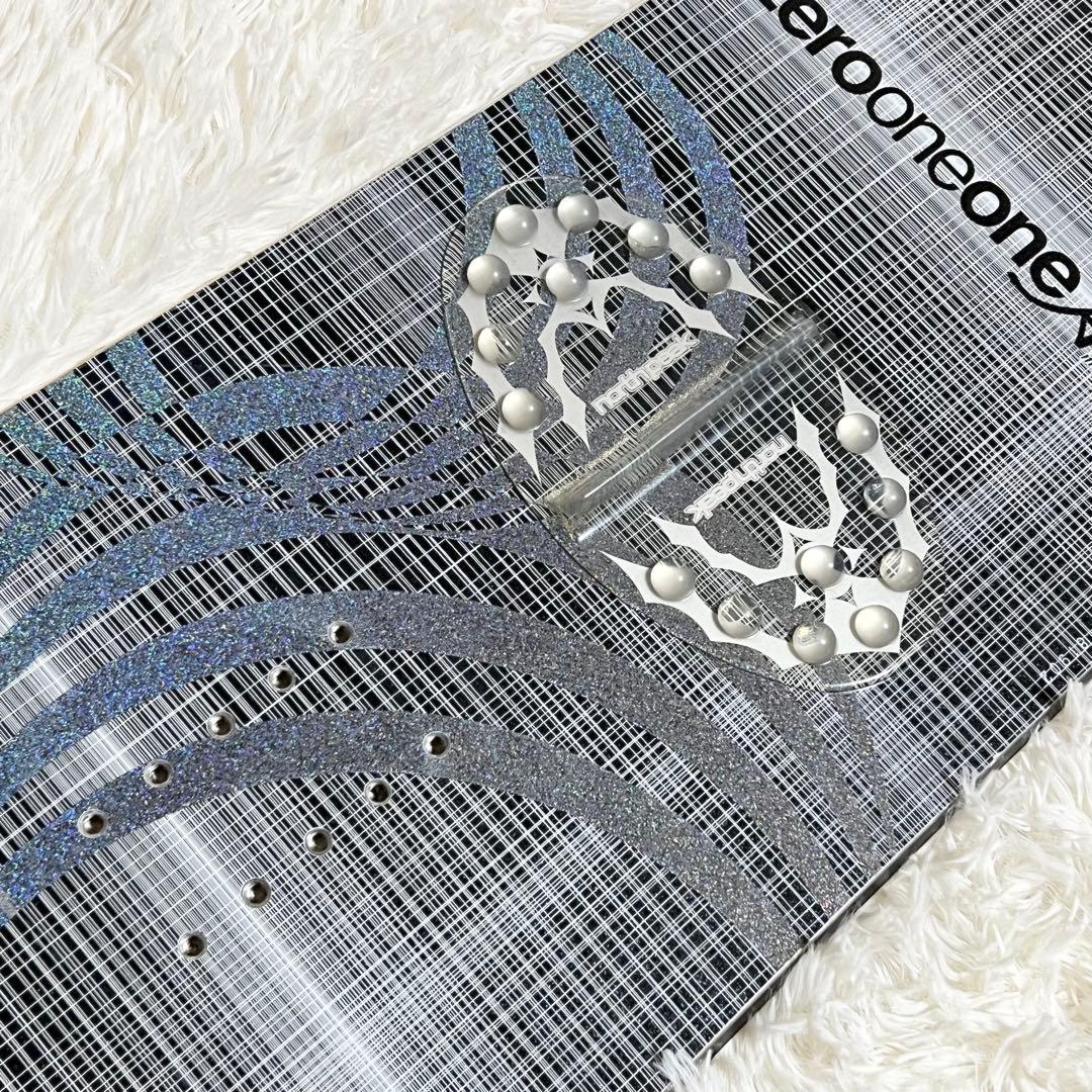 011 ZERO ONE ONE Artistic 156cm スノーボード