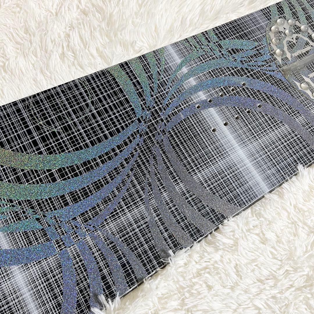 011 ZERO ONE ONE Artistic 156cm スノーボード