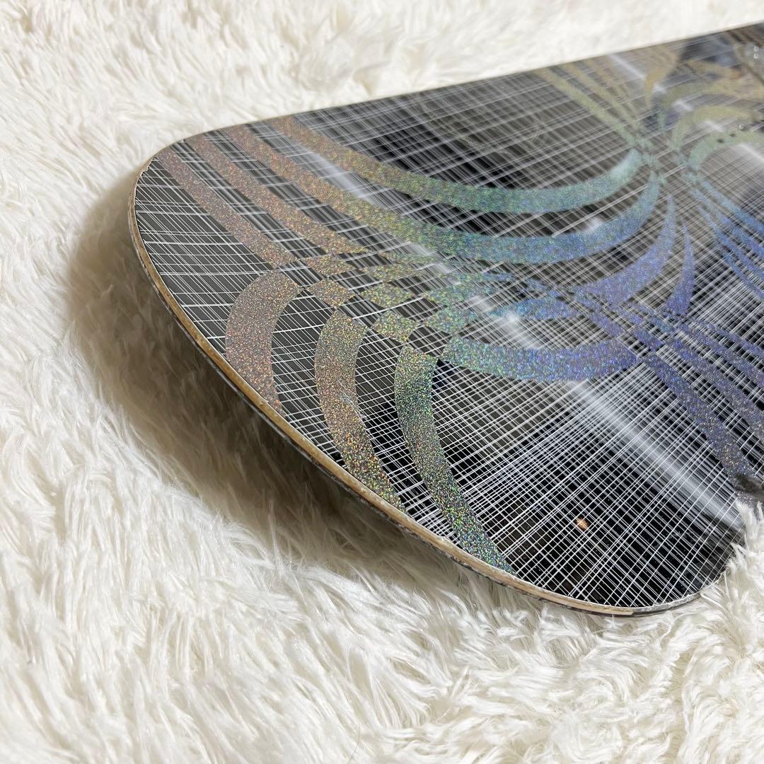 011 ZERO ONE ONE Artistic 156cm スノーボード