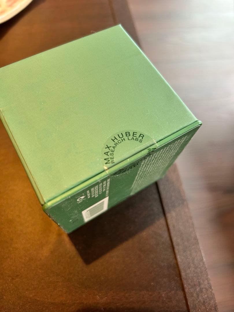 LA MER クレーム ドゥ・ラ・メール モイスチャークリーム 30ml