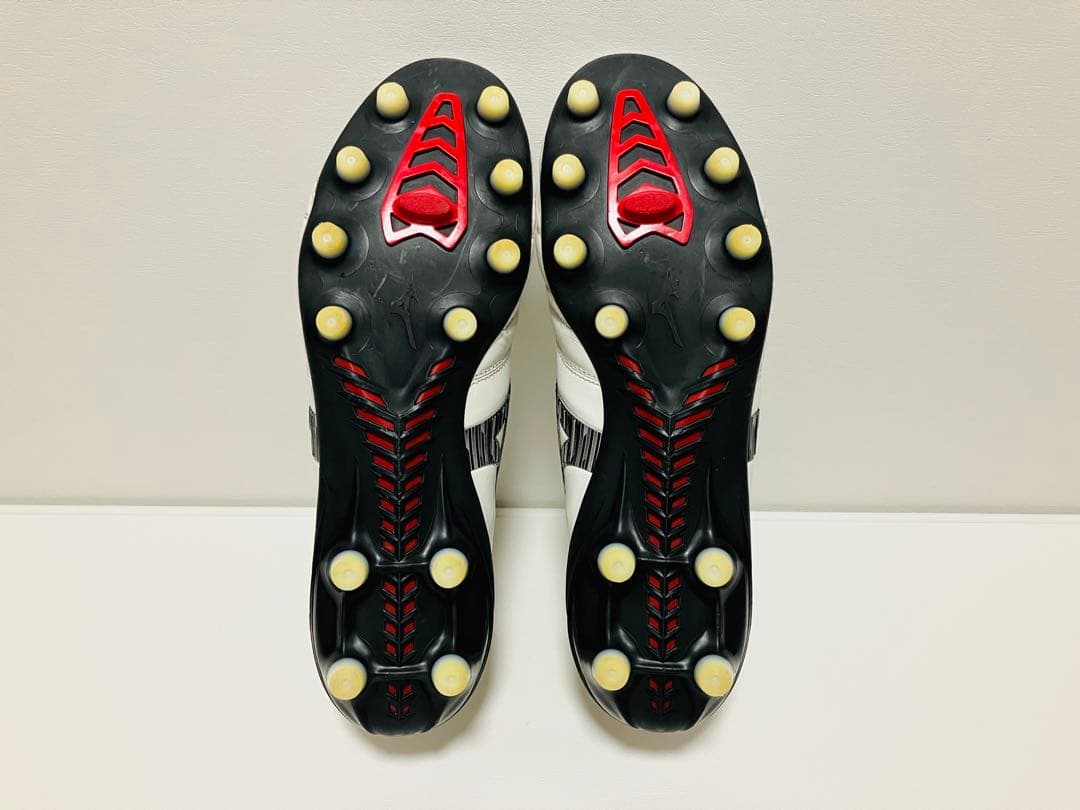 ぴょんきち【値下げ　超美品】MIZUNO モレリアネオ 4 JAPAN