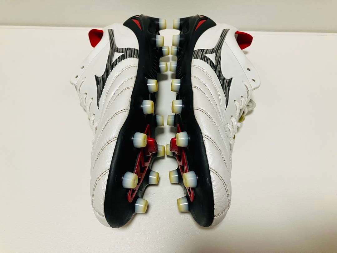 ぴょんきち【値下げ　超美品】MIZUNO モレリアネオ 4 JAPAN