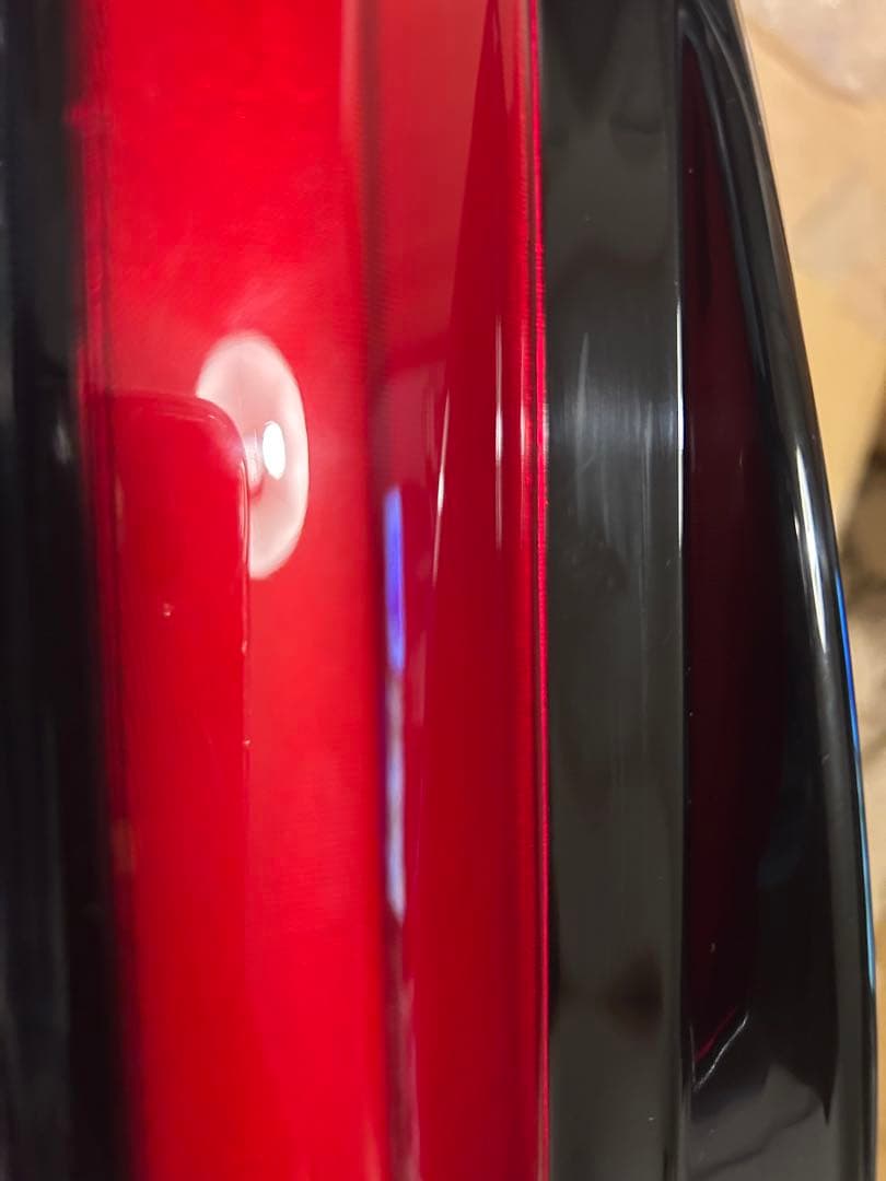 LEDテールランプ　 左右1セット　M 5 F 10