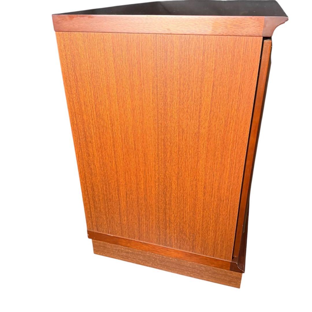 HR799 maruni マルニ木工　地中海シリーズ　キャビネット