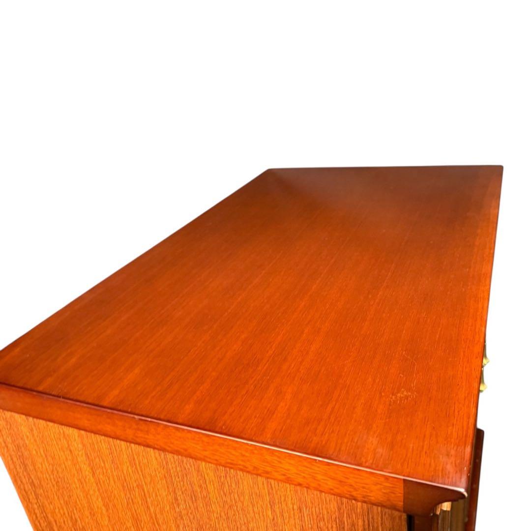 HR799 maruni マルニ木工　地中海シリーズ　キャビネット