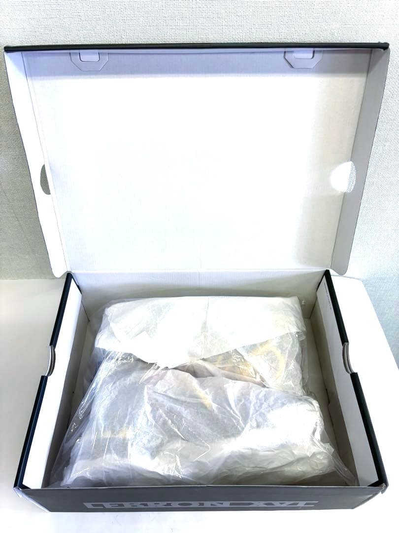 NIKE LEBRON XVI \"MARTIN\" 28cm 未使用品