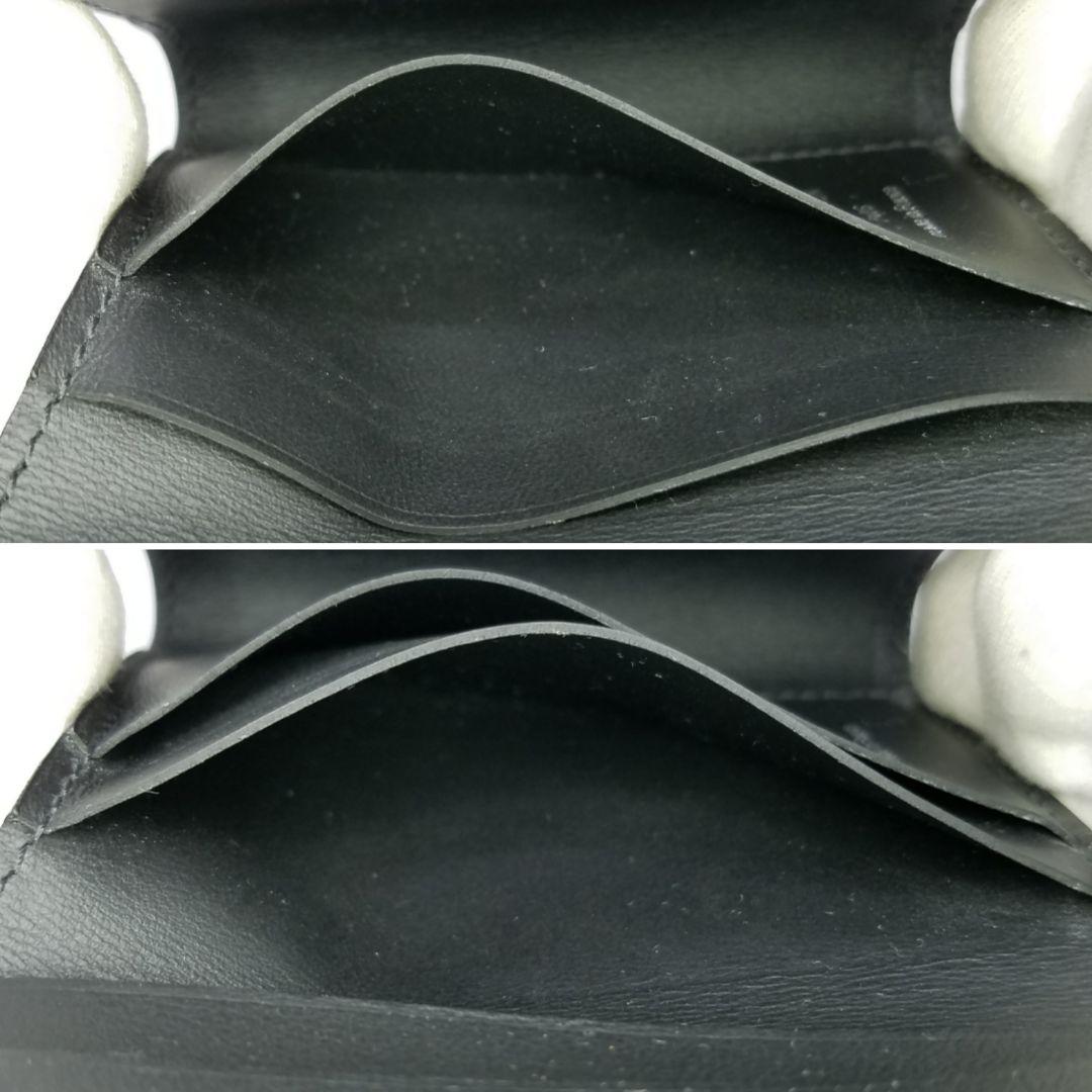 専用 ルイヴィトン マヒナ モノグラム ポルトフォイユ イリスXS ノワール