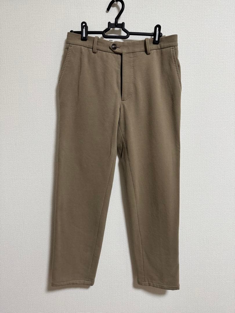 CIRCOLO1901 チルコロ1901 イタリア製メンズセットアップ