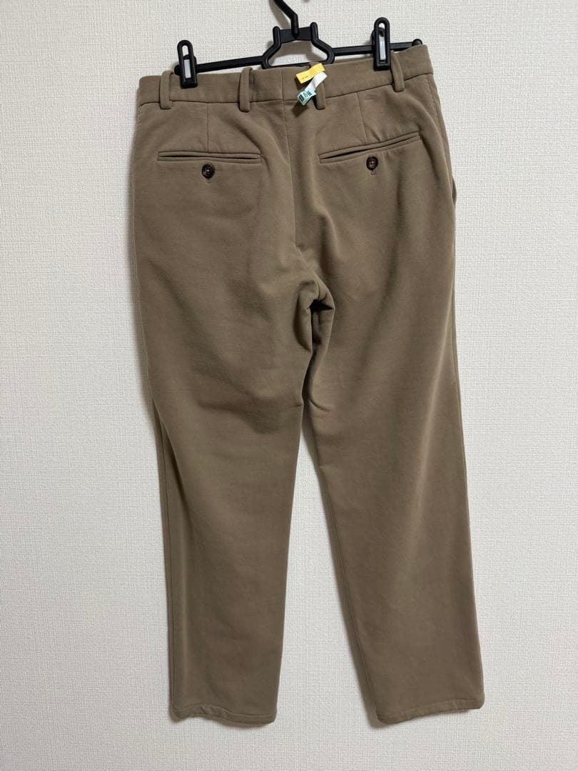 CIRCOLO1901 チルコロ1901 イタリア製メンズセットアップ