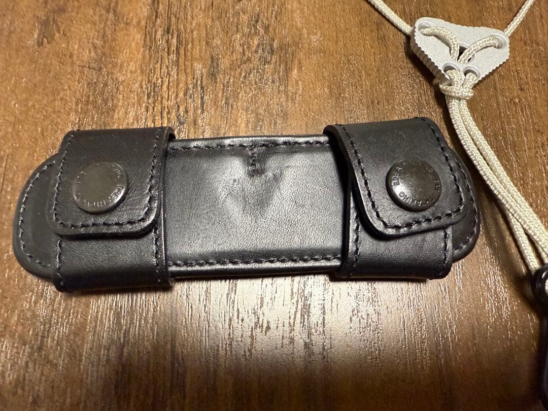 サックスストラップ 【ブレステイキングストラップ ライザプレミアムⅡ】