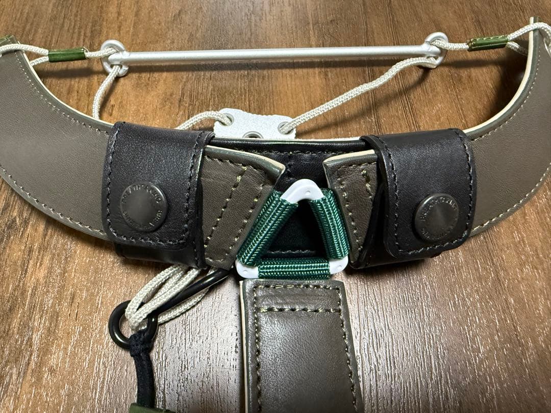 サックスストラップ 【ブレステイキングストラップ ライザプレミアムⅡ】