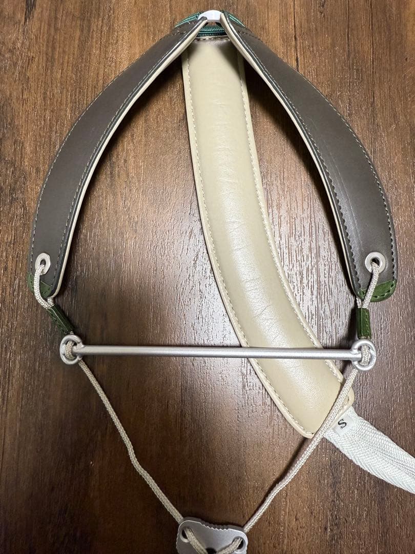 サックスストラップ 【ブレステイキングストラップ ライザプレミアムⅡ】