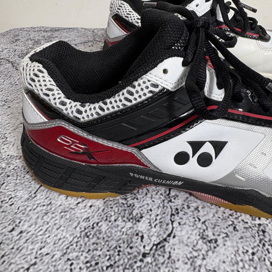 ヨネックス YONEX SHB-65X バドミントンシューズ 24