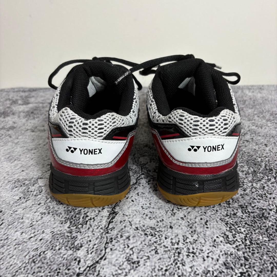 ヨネックス YONEX SHB-65X バドミントンシューズ 24